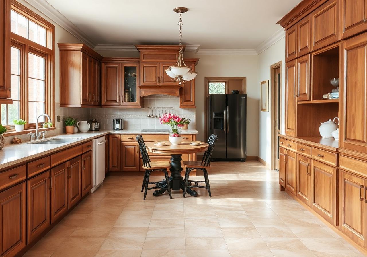 Classic Ceramic Tile